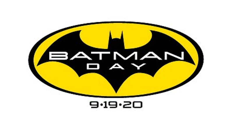 Batman Day featured