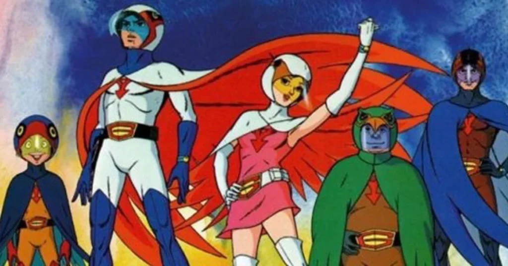 Battle of the Planets