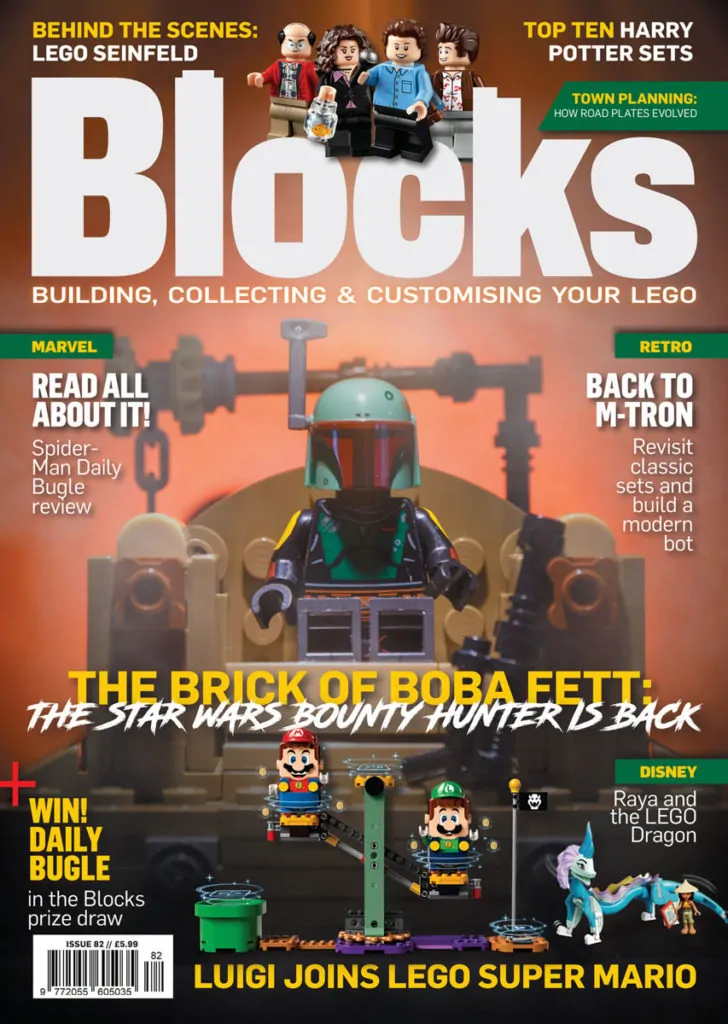 Lego Star Wars Black Friday Deals 2021 Brick Fanatics