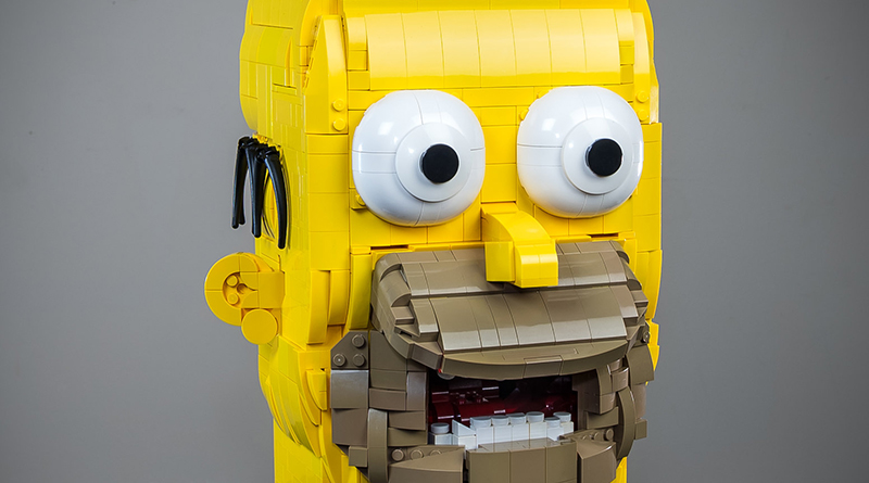 LEGO