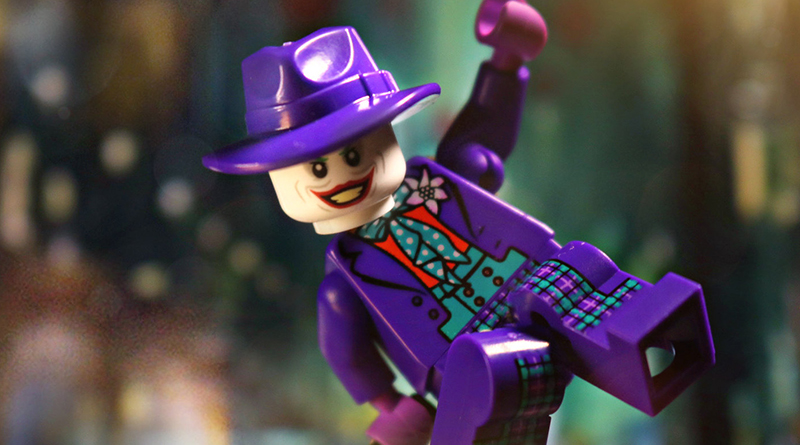 LEGO Joker