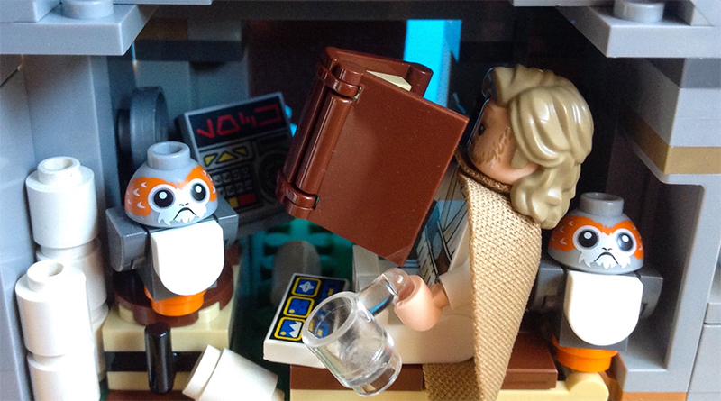 LEGO