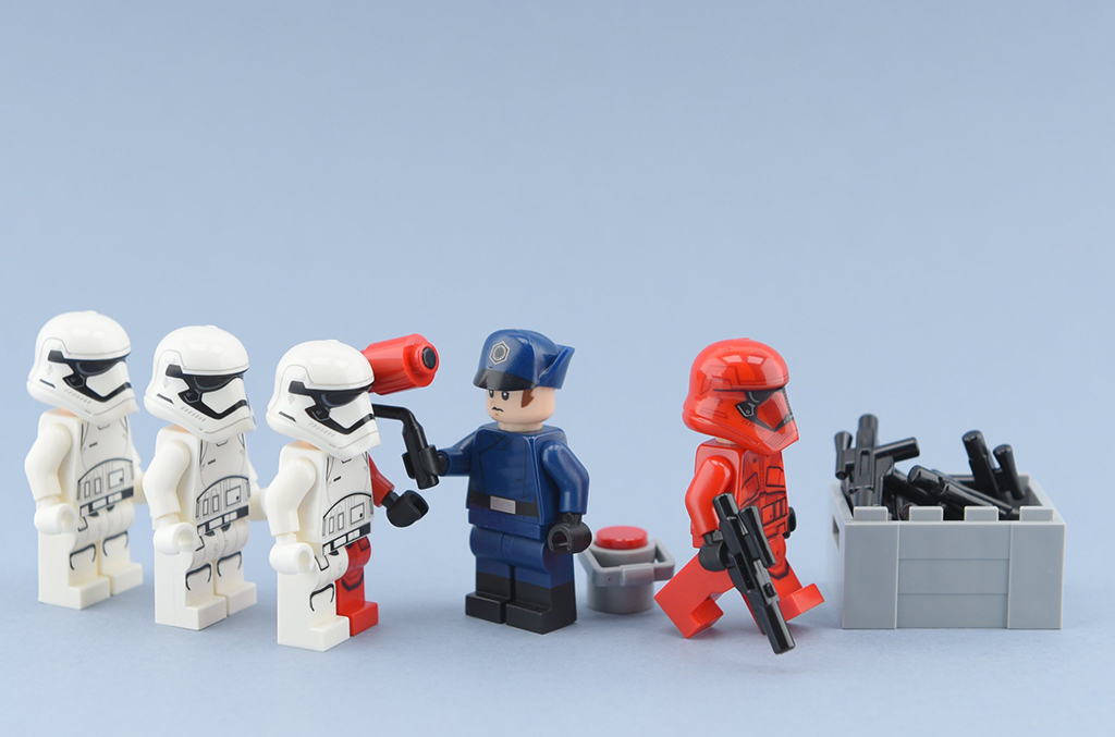 Brick Pic Sith Troopers