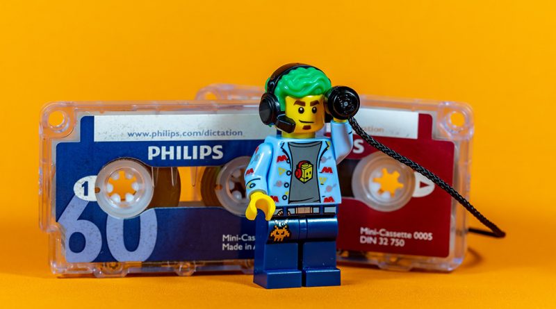 LEGO
