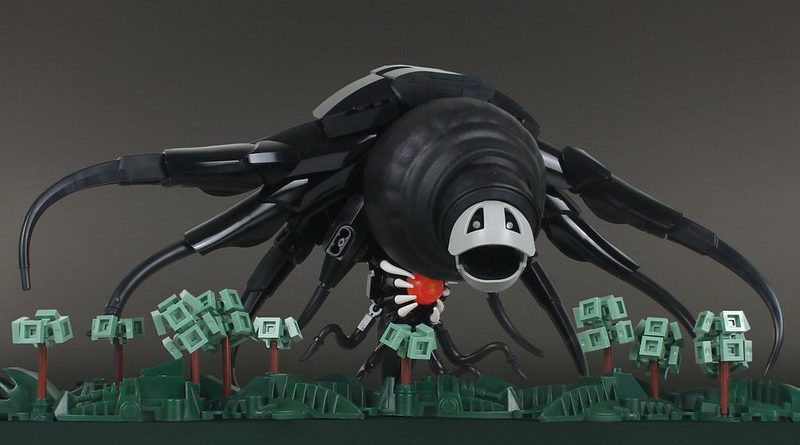 Imagen del día de Brick Iache