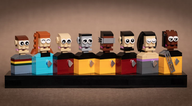 Imagen destacada del día de Star Trek