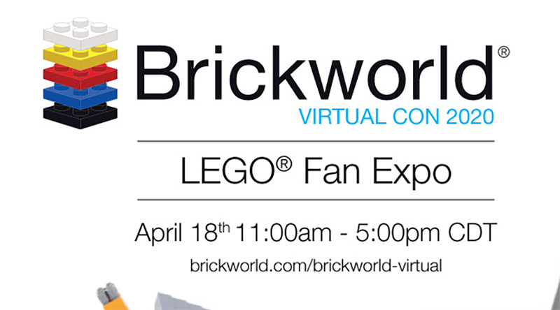 Estafa virtual de Brickworld