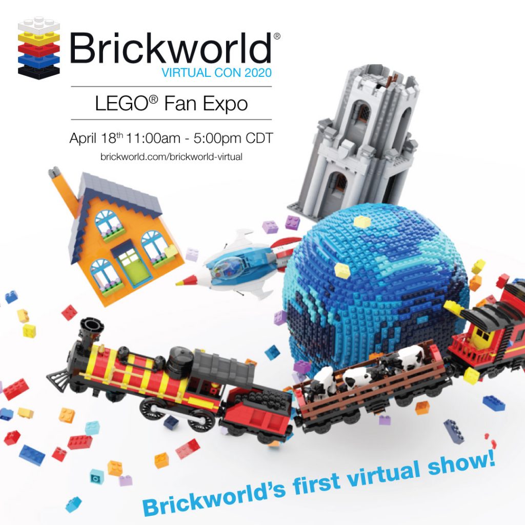 Brickworld Virtual Con
