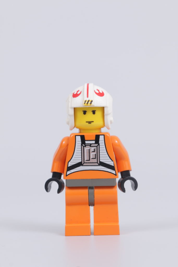 Comparing LEGO Star Wars X Wings – first best and latest 15 1