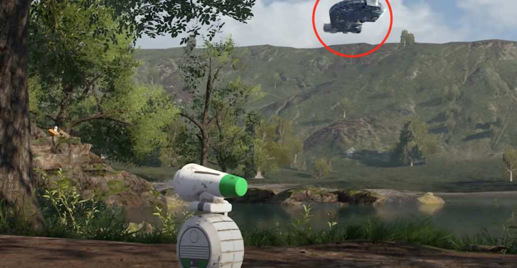 rs React to LEGO Star Wars: The Skywalker Saga Release Date