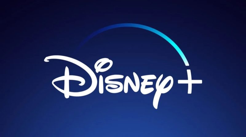 Disney Più logo