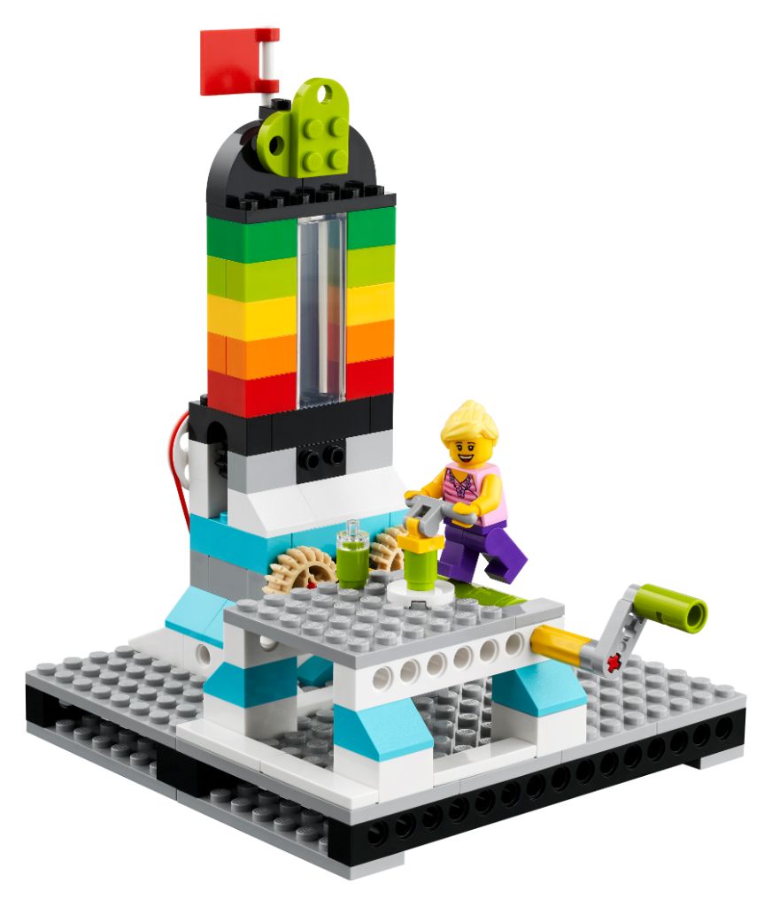 FIRST LEGO League 45814 Explore Set 2