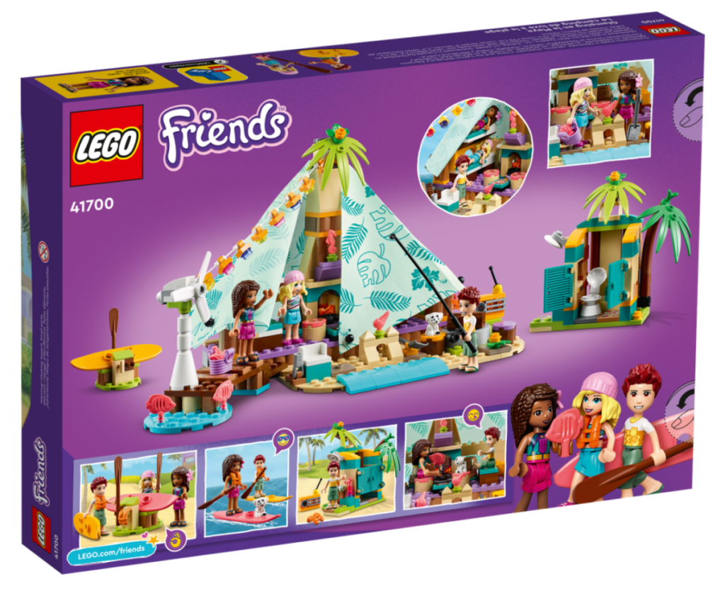 Friends 41700 Beach Glamping box back 1024x835