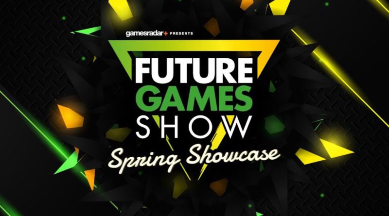 Logo Future Games Show