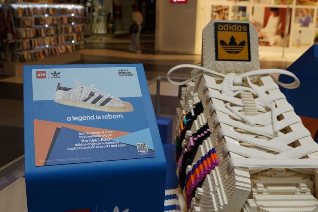 Lego Adidas Gigante 10282 1 1024x683