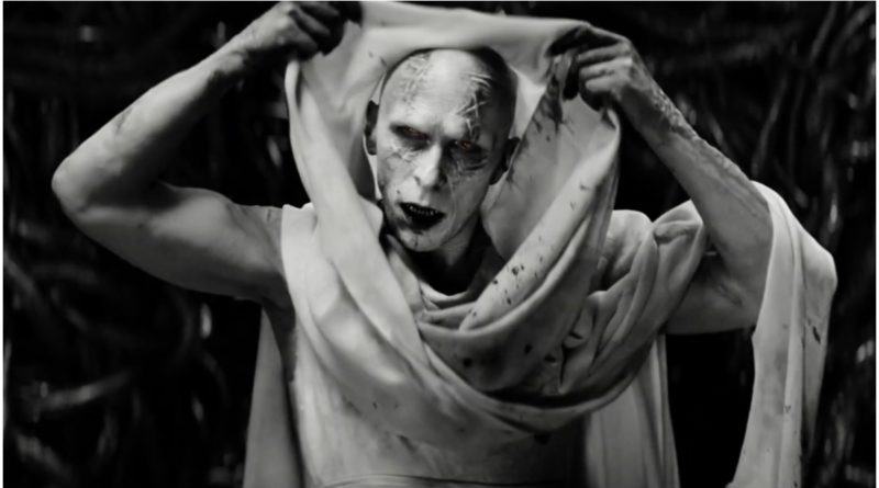 Gorr the God Butcher Header Image