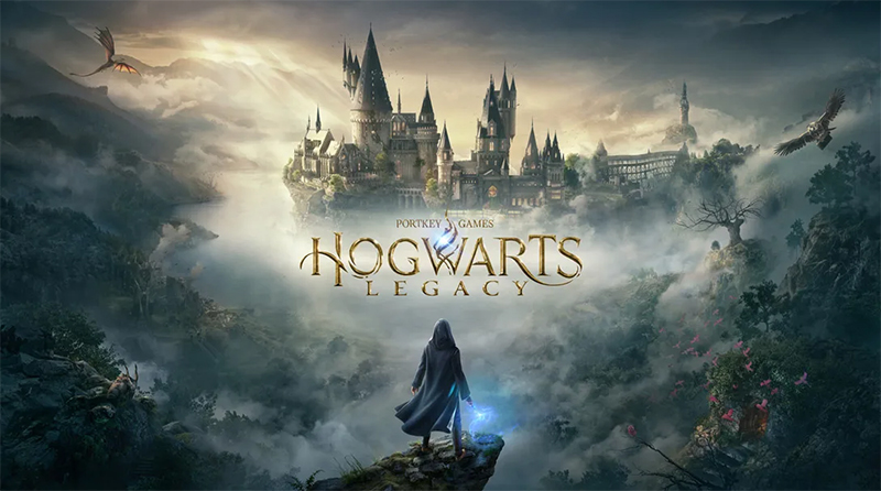 Hogwarts Legacy featured