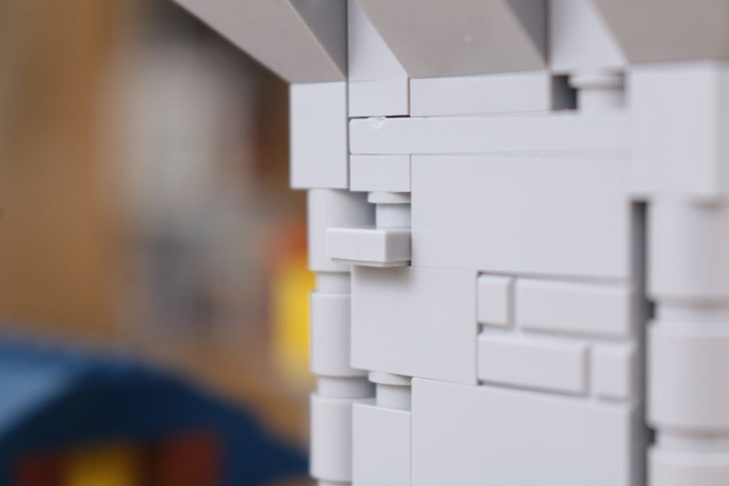 LEGO Creator 3 in 1 31120 Medieval Castle 15 ကိုဘယ်လိုတိုးတက်အောင်လုပ်မလဲ