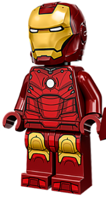 Iron Man 2022
