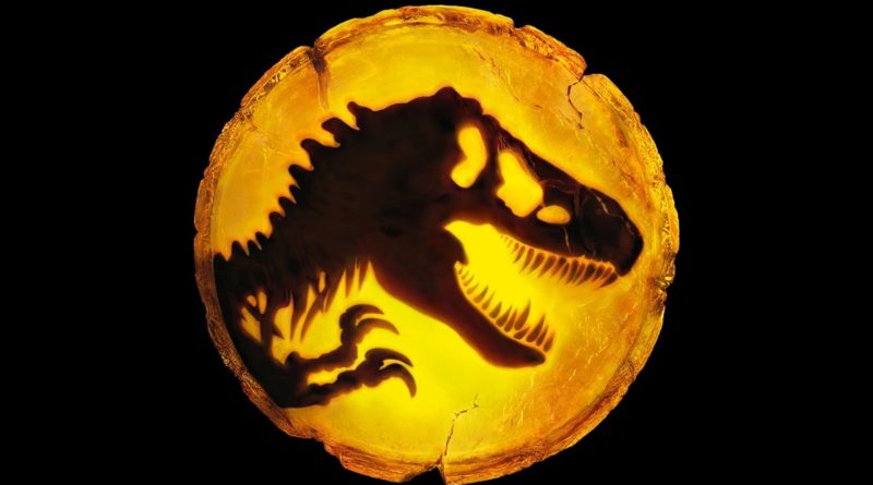Jurassic World Dominion Logo resized featured