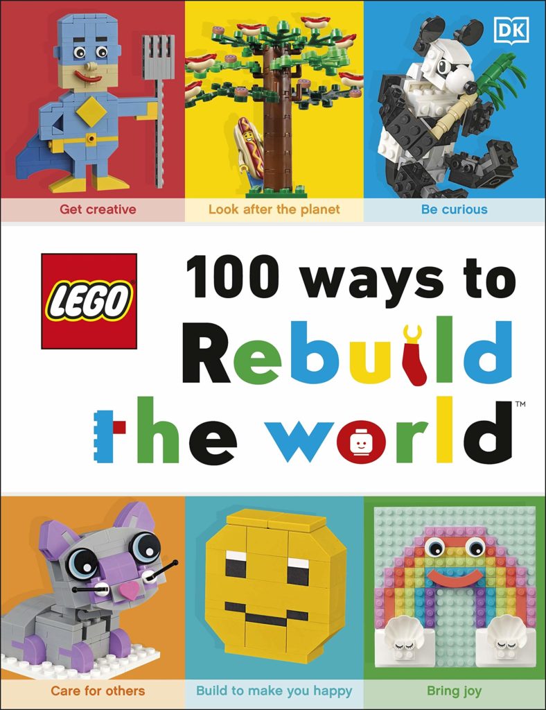 The cautionary and inspirational story of how LEGO rebuilt itself