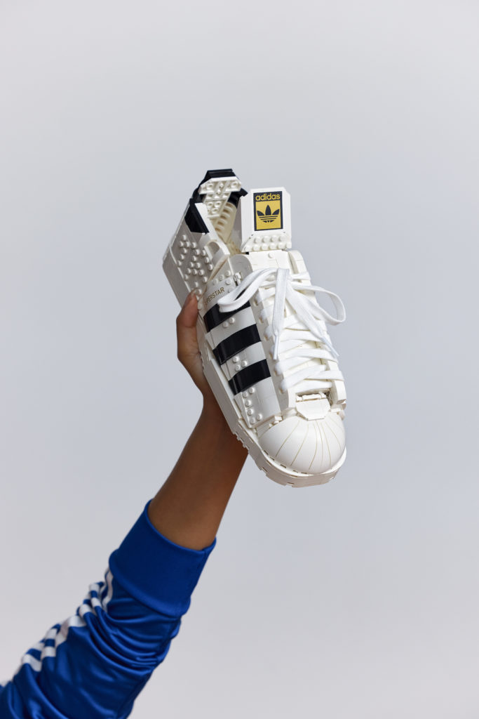 adidas lego 27