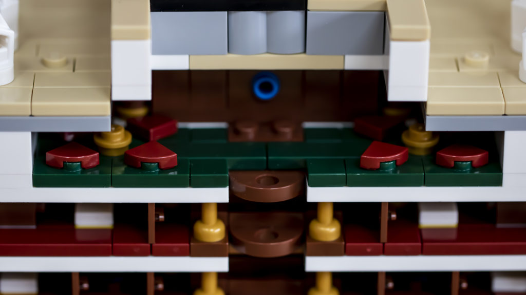 Will the rumoured LEGO Titanic be the largest LEGO set of all time?