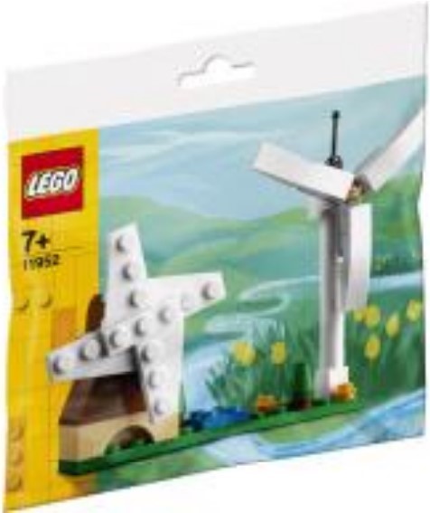 LEGO 11952 1