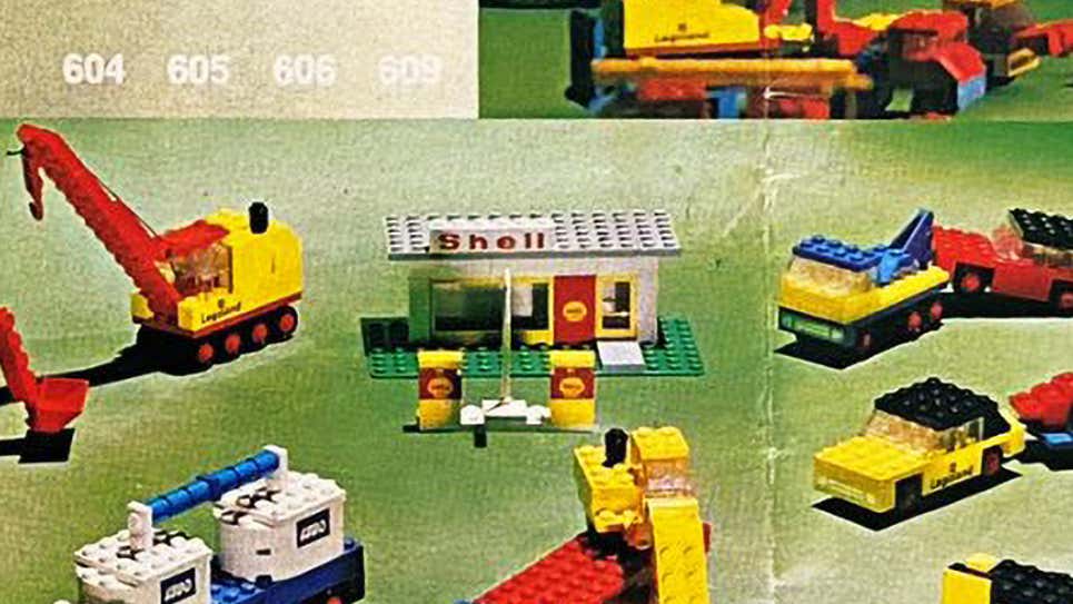 LEGO 1972 catalogue 6