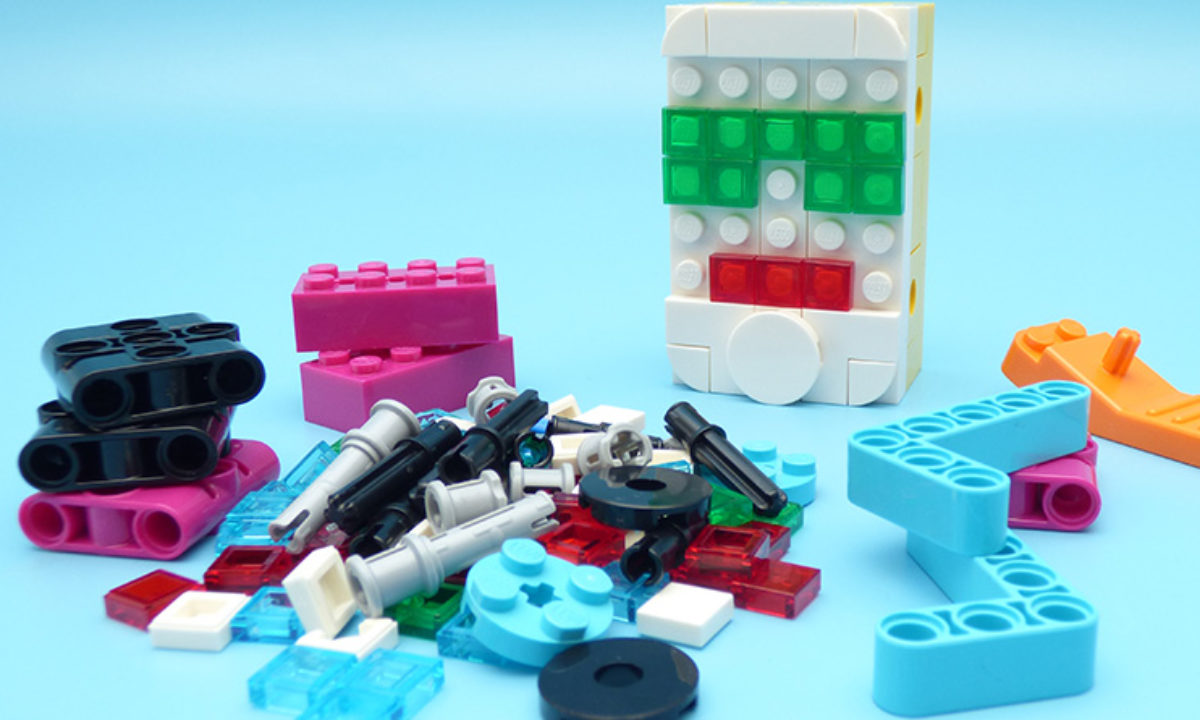 lego spike prime price