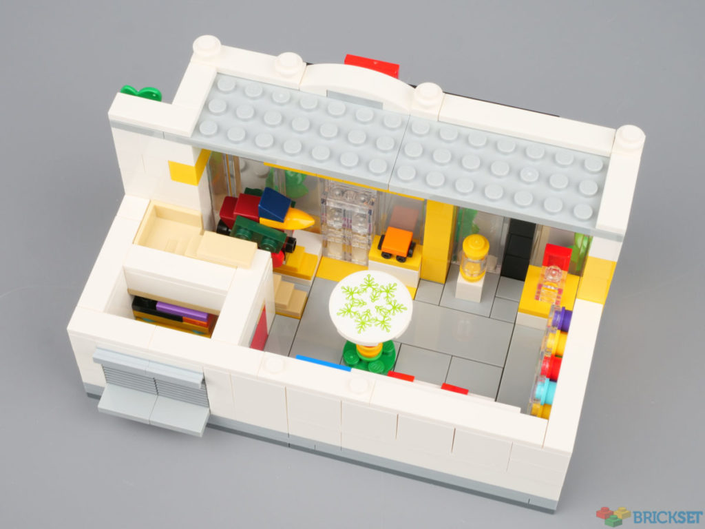 LEGO 40528 LEGO Brand Retail Store 5