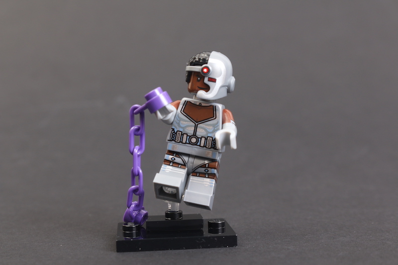 LEGO 71026 DC Super Heroes Collectible Minifigurer