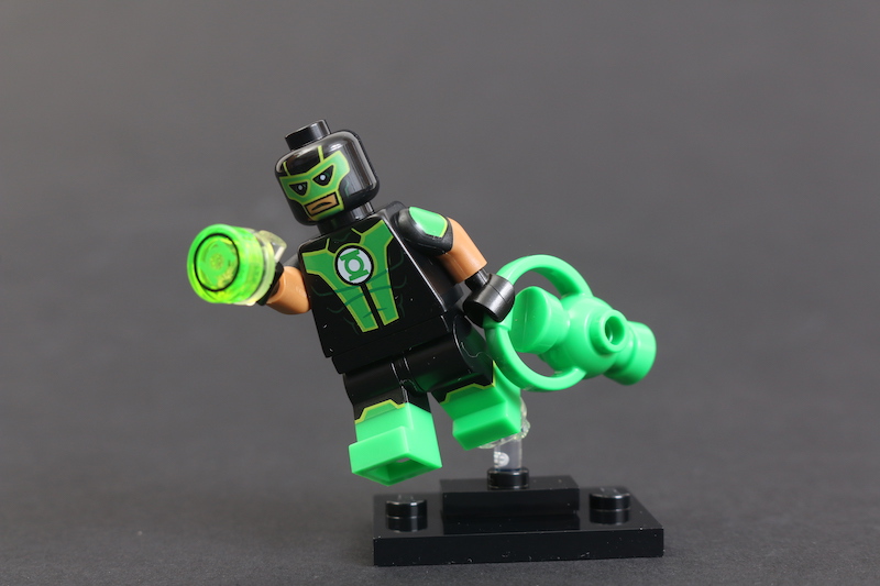 Minifigure da collezione LEGO 71026 DC Super Heroes