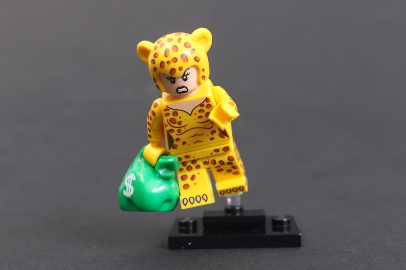 LEGO 71026 DC Super Heroes Collectible Minifigurer