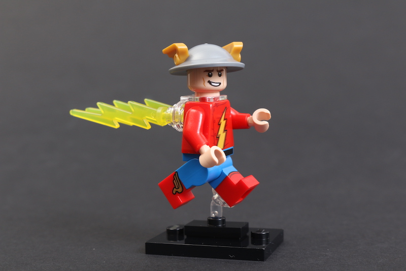 LEGO 71026 DC Super Heroes Collectible Minifigurer