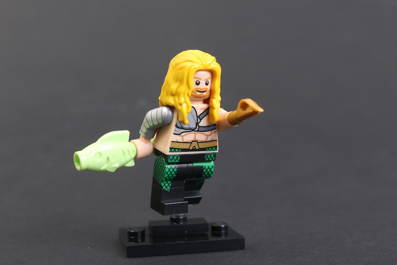 LEGO 71026 DC Super Heroes Collectible Minifigurer