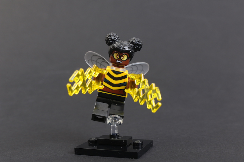 LEGO 71026 DC Super Heroes Collectible Minifigurer