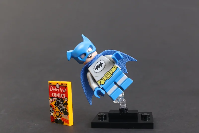 LEGO 71026 DC Super Heroes Collectible Minifigurer