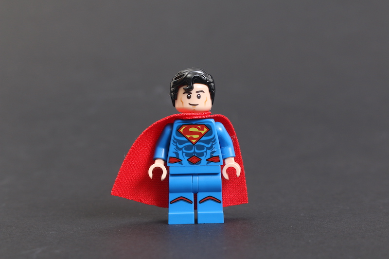 LEGO 71026 DC Super Heroes Collectible Minifigures review 71 1