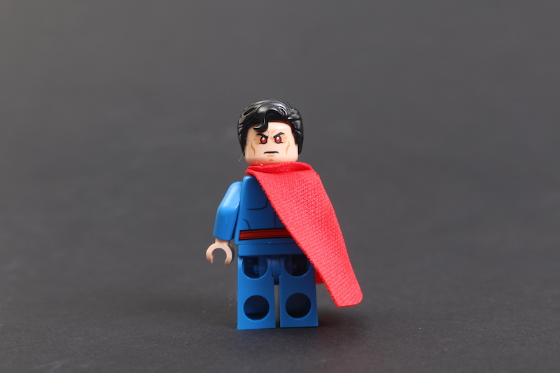 LEGO 71026 DC Super Heroes Collectible Minifigures review 72 1