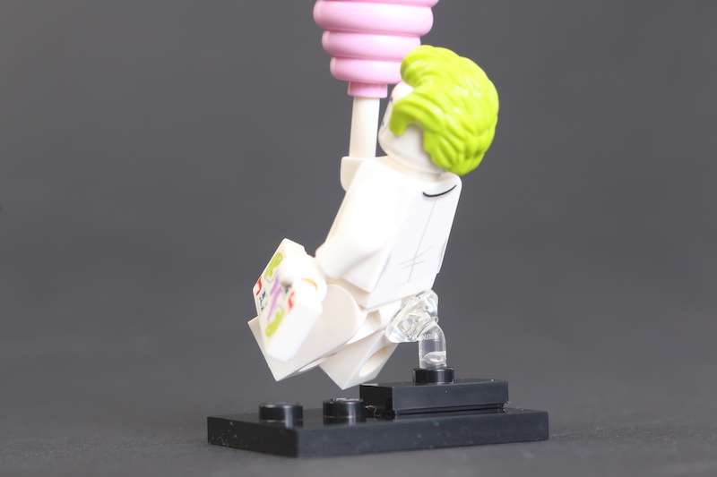 LEGO 71026 DC Super Heroes Collectible Minifigurer