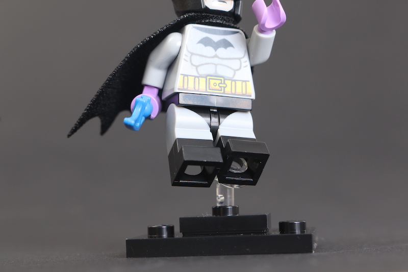 Minifigure da collezione LEGO 71026 DC Super Heroes