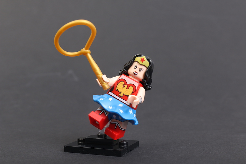 LEGO 71026 DC Super Heroes Collectible Minifigures review 8 3
