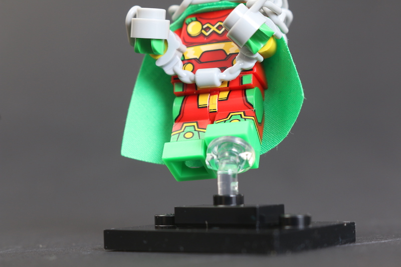 LEGO 71026 DC Super Heroes Collectible Minifigurer