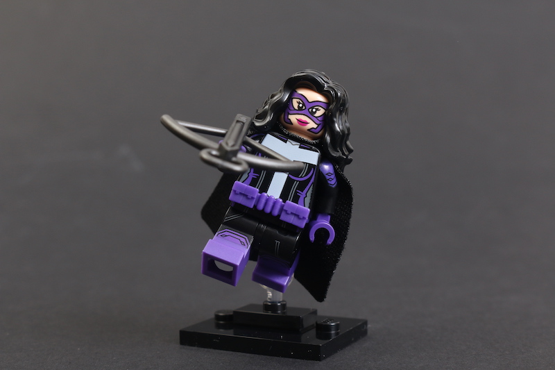 LEGO 71026 DC Super Heroes Collectible Minifigures review 9 3