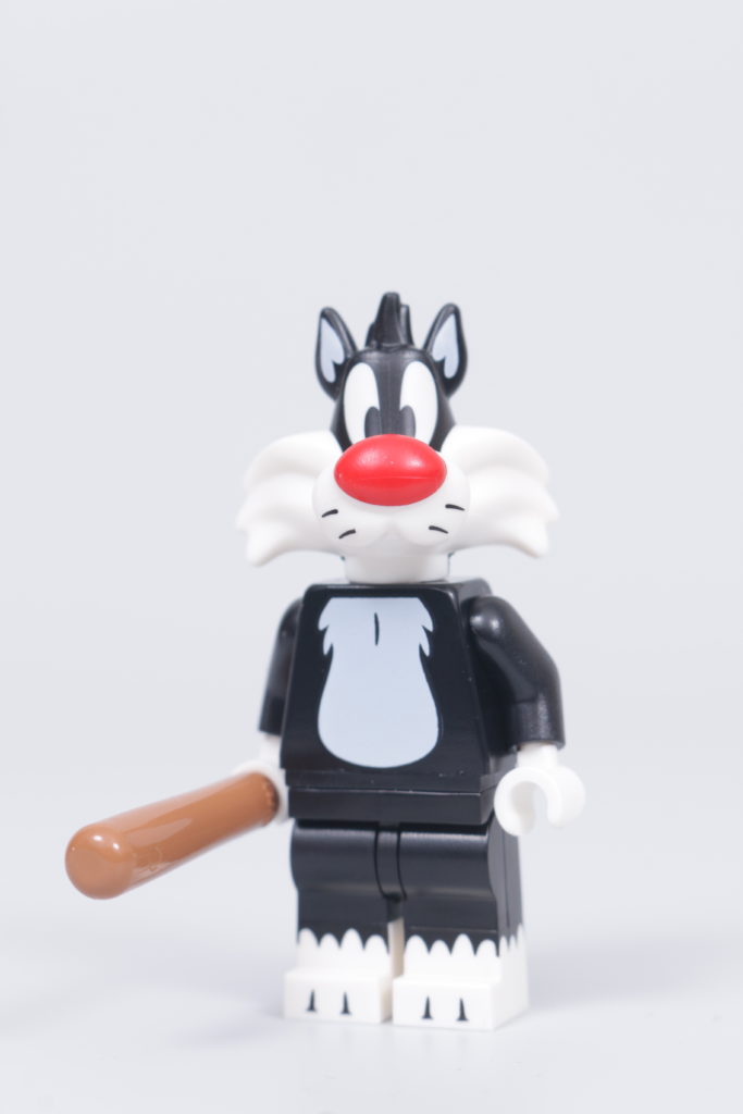 LEGO 71030 Looney Tunes Collectible Minifigures review and gallery