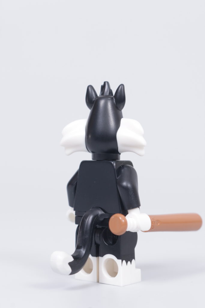 LEGO 71030 Looney Tunes საკოლექციო მინიფიგურების მიმოხილვა 4
