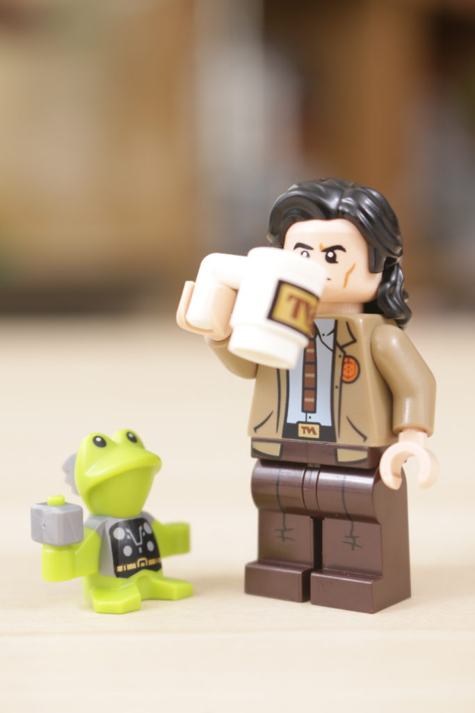 LEGO 71031 Marvel Studios Collectible Minifigures review 19