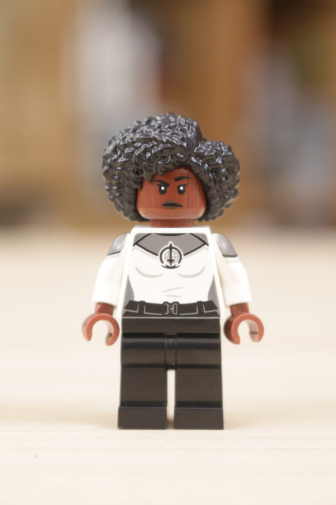 Lego 71031 Marvel Studios Collectible Minifigures ပြန်လည်သုံးသပ်ခြင်း ၁