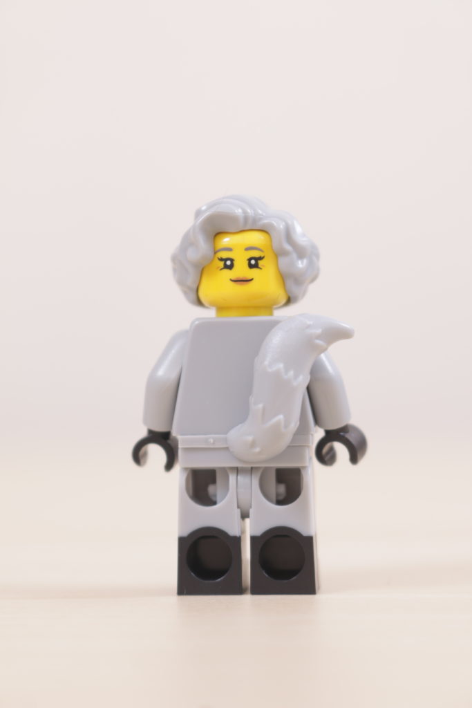 LEGO 71032 Collectible Minifigures Series 22 review 25